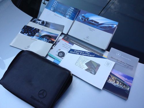 2005 Mercedes Benz SLK 55 AMG Roadster, image 14