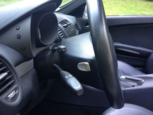 2005 Mercedes Benz SLK 55 AMG Roadster, image 18