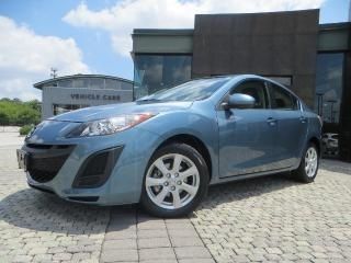 2011 mazda mazda3 4dr sdn auto i touring, pwr windows, locks.