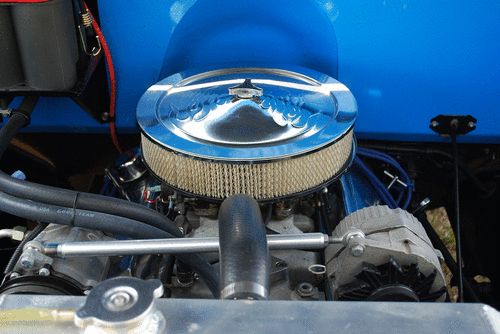 1957 Chevy Pickup  3100  Apache, image 2