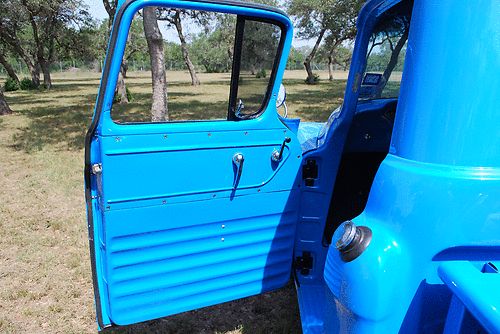 1957 Chevy Pickup  3100  Apache, image 10