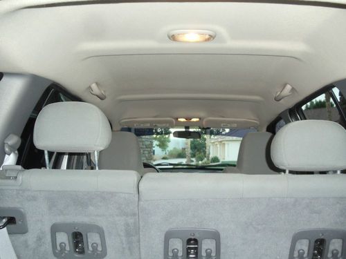 2006 Jeep Liberty Sport Sport Utility 4-Door 2.8L, US $8,250.00, image 14