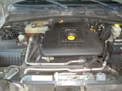 2006 Jeep Liberty Sport Sport Utility 4-Door 2.8L, US $8,250.00, image 15