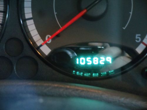 2006 Jeep Liberty Sport Sport Utility 4-Door 2.8L, US $8,250.00, image 17