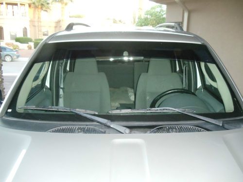 2006 Jeep Liberty Sport Sport Utility 4-Door 2.8L, US $8,250.00, image 19