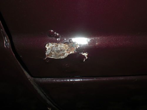 1963 Ford Fairlane 500 2-door Sports Coupe, Rare Classic Vehicle, US $6,500.00, image 4