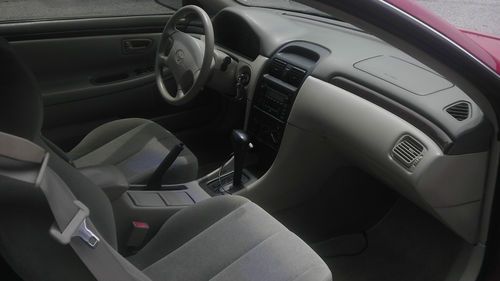 2001 Toyota Solara SE Coupe 2-Door 2.2L, US $3,000.00, image 5
