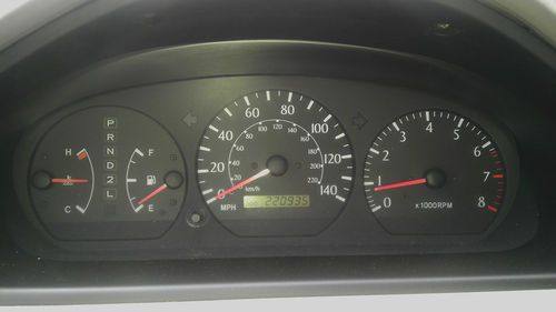 2001 Toyota Solara SE Coupe 2-Door 2.2L, US $3,000.00, image 8
