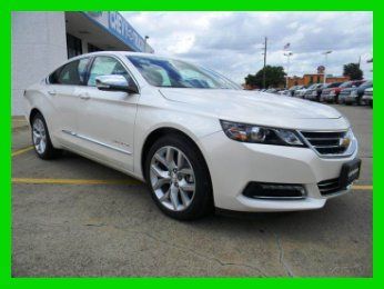 New body impala 3.6 ltz prem carpet ground light cool seat 11 sp bose nav 8"