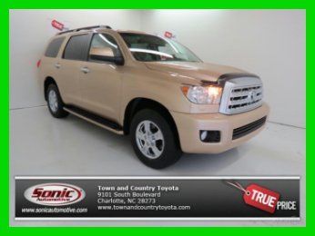 2010 sr5 (4wd v8 6-spd at sr5 (natl)) used cpo certified 4.6l v8 32v 4wd suv