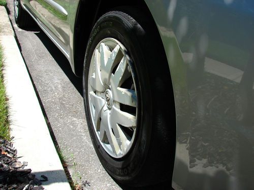 2004 Toyota Sienna LE V6 FWD 1 owner 123,000 miles NO RESERVE, image 6