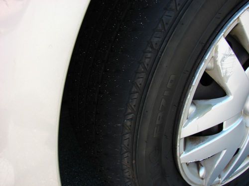 2004 Toyota Sienna LE V6 FWD 1 owner 123,000 miles NO RESERVE, image 8