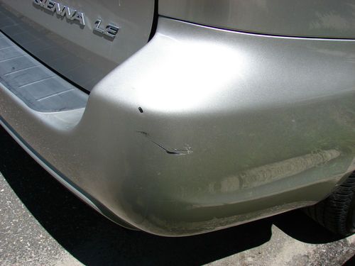 2004 Toyota Sienna LE V6 FWD 1 owner 123,000 miles NO RESERVE, image 11