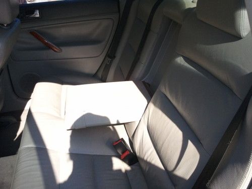 2004 Volkswagen Passat GLX, US $6,000.00, image 6