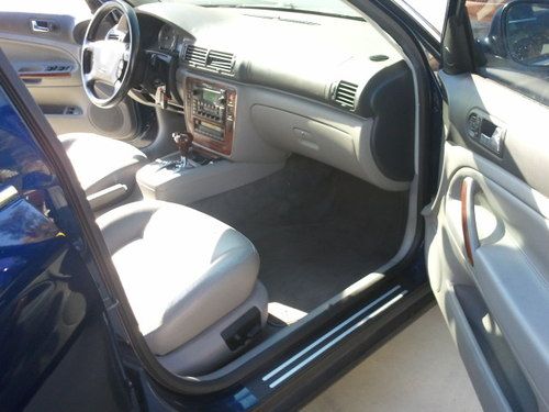2004 Volkswagen Passat GLX, US $6,000.00, image 7