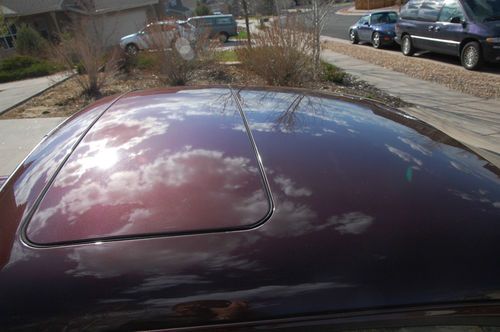 1984 Porsche 911 Carrera 3.2, image 7