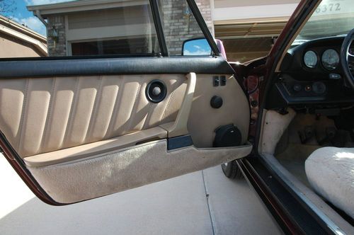 1984 Porsche 911 Carrera 3.2, image 9