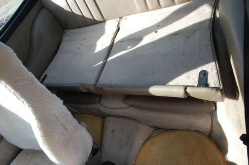 1984 Porsche 911 Carrera 3.2, image 10