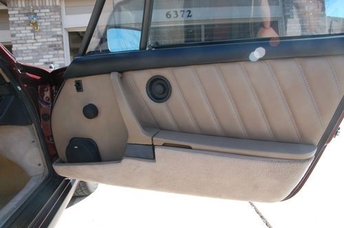 1984 Porsche 911 Carrera 3.2, image 12
