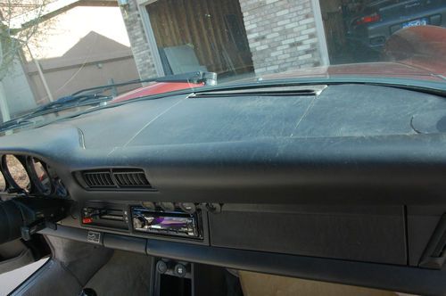 1984 Porsche 911 Carrera 3.2, image 18