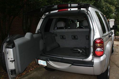 Jeep Liberty Limited, image 6