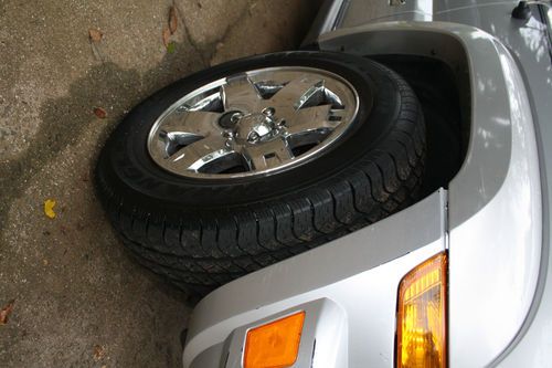 Jeep Liberty Limited, image 12