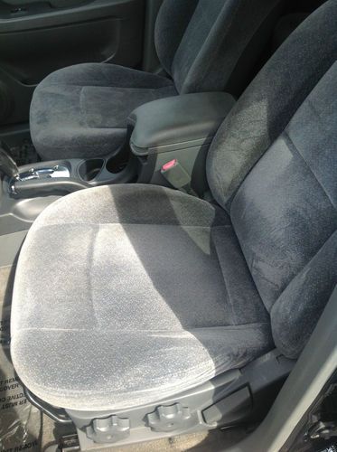 2004 HYUNDAI SANTA FE GLS 4 DOOR 4X4 SUV SPORTS UTILITY VEHICLE NO RESERVE, image 7