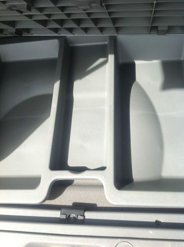 2004 HYUNDAI SANTA FE GLS 4 DOOR 4X4 SUV SPORTS UTILITY VEHICLE NO RESERVE, image 13