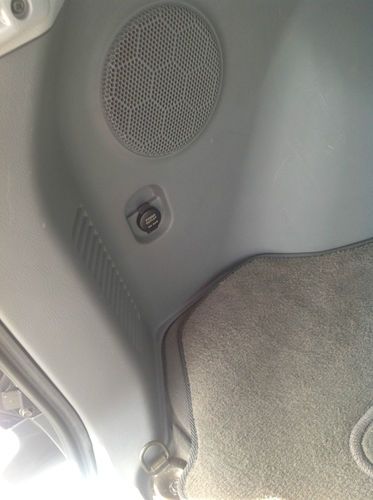 2004 HYUNDAI SANTA FE GLS 4 DOOR 4X4 SUV SPORTS UTILITY VEHICLE NO RESERVE, image 14