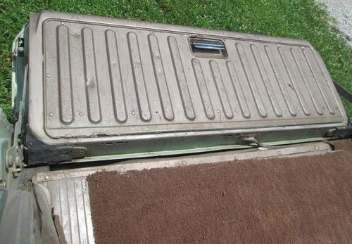 1963 FORD FAIRLANE 500 RANCH WAGON 289 HP 3 SPEED WITH OVERDRIVE CRUISER HOT ROD, image 9