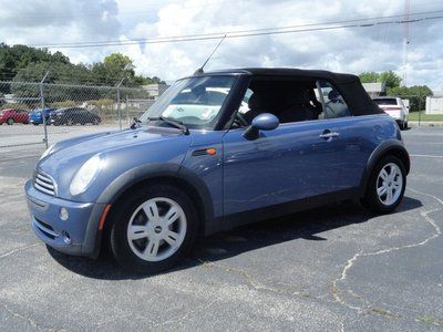 1.6l convertible clean car fax local trade automatic fun in the sun