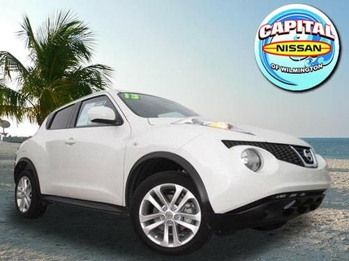 2013 nissan juke