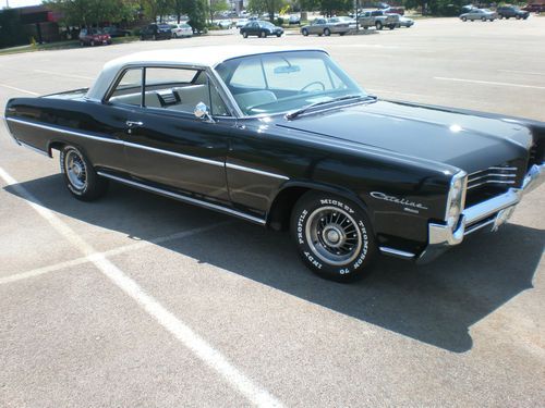 1964 pontiac catalina ventura 6.4l