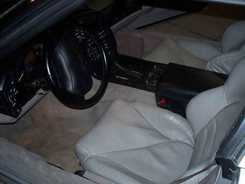 1996 Chevrolet Corvette Collector's Edition Hatchback 2-Door 5.7L, US $14,995.00, image 10