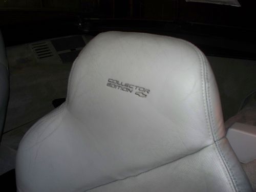 1996 Chevrolet Corvette Collector's Edition Hatchback 2-Door 5.7L, US $14,995.00, image 11