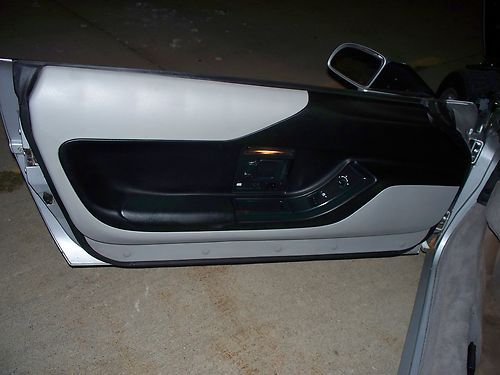 1996 Chevrolet Corvette Collector's Edition Hatchback 2-Door 5.7L, US $14,995.00, image 12