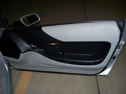 1996 Chevrolet Corvette Collector's Edition Hatchback 2-Door 5.7L, US $14,995.00, image 15