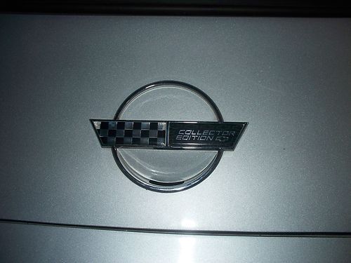 1996 Chevrolet Corvette Collector's Edition Hatchback 2-Door 5.7L, US $14,995.00, image 18