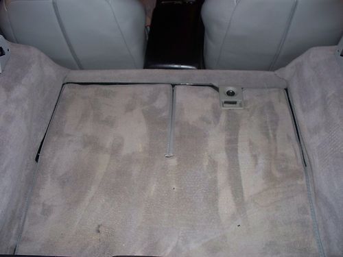 1996 Chevrolet Corvette Collector's Edition Hatchback 2-Door 5.7L, US $14,995.00, image 19