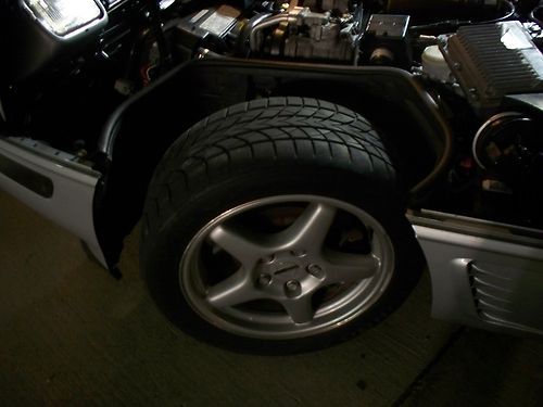 1996 Chevrolet Corvette Collector's Edition Hatchback 2-Door 5.7L, US $14,995.00, image 22