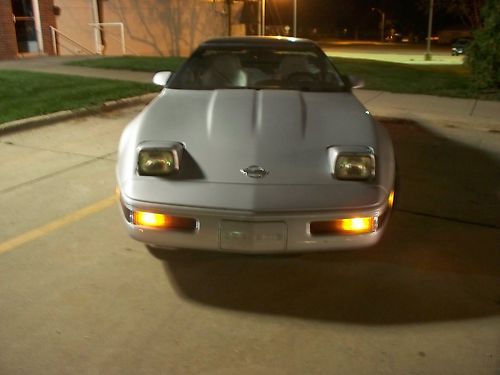 1996 Chevrolet Corvette Collector's Edition Hatchback 2-Door 5.7L, US $14,995.00, image 23