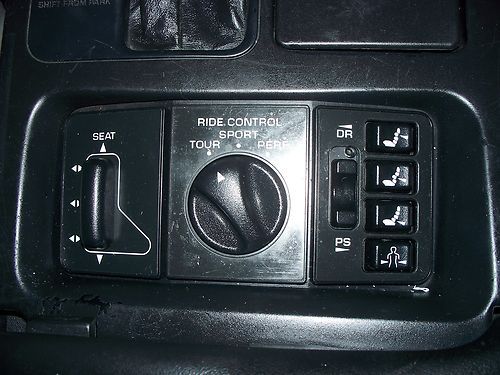 1996 Chevrolet Corvette Collector's Edition Hatchback 2-Door 5.7L, US $14,995.00, image 24