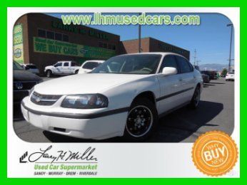 2005 used 3.4l v6 12v automatic fwd sedan onstar