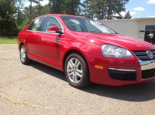 2010 volkswagen tdi