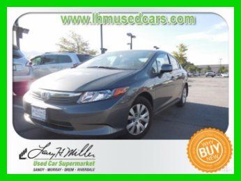 2012 lx used 1.8l i4 16v automatic fwd sedan