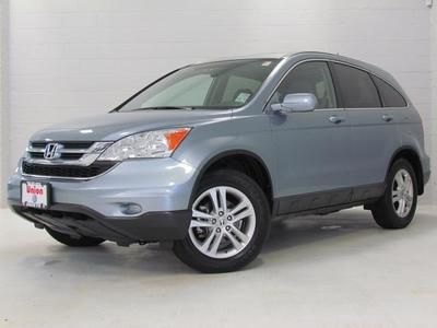 Ex-l suv 2.4l cd 7 speakers mp3 decoder xm radio air conditioning power steering