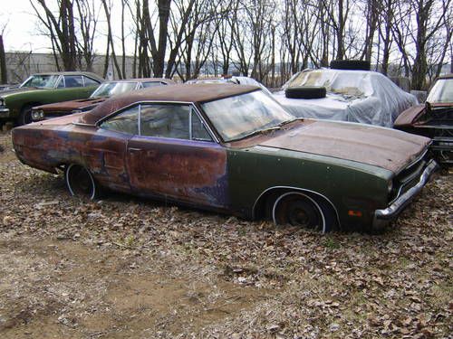 1970 plymouth road runner