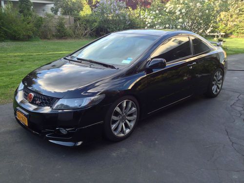 2009 Honda Civic Si, US $17,500.00, image 2
