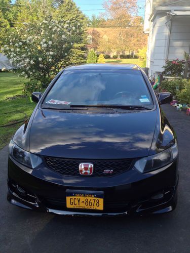 2009 Honda Civic Si, US $17,500.00, image 3
