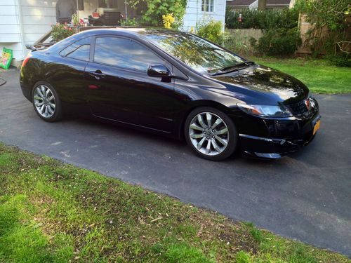 2009 Honda Civic Si, US $17,500.00, image 4